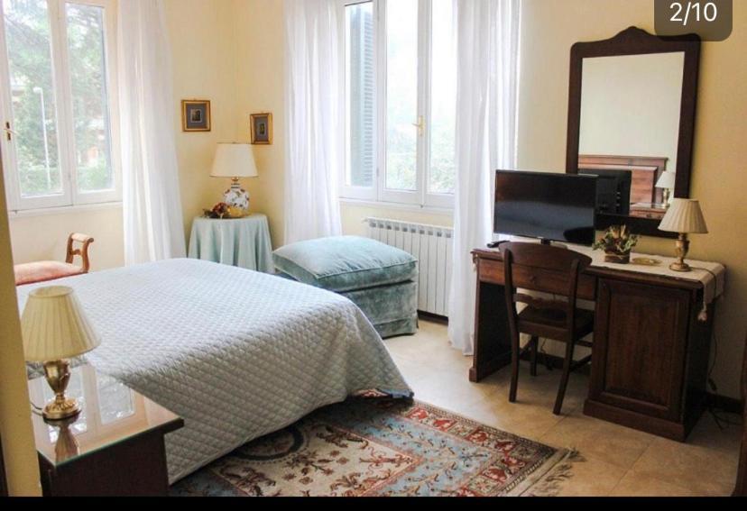 Villa Orsini Rome Exterior photo