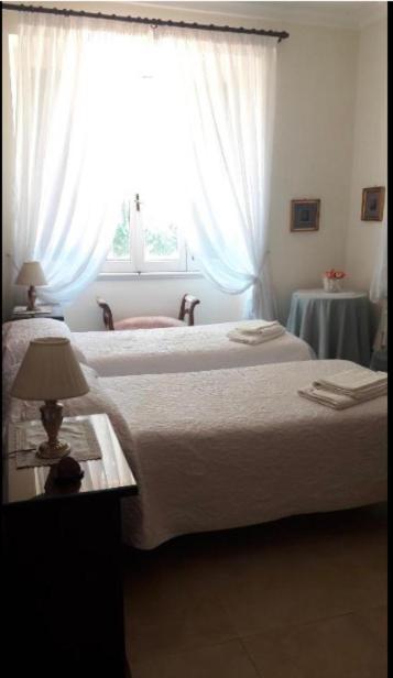 Villa Orsini Rome Exterior photo