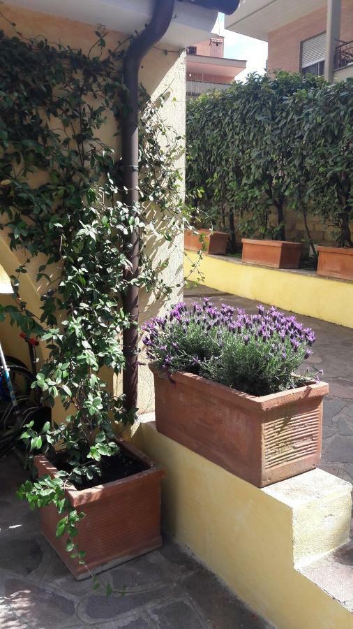 Villa Orsini Rome Exterior photo