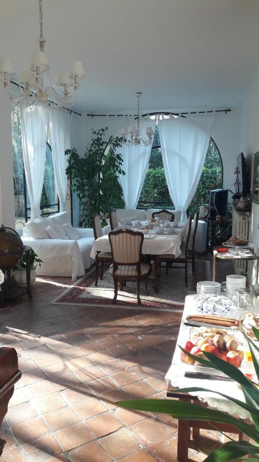 Villa Orsini Rome Exterior photo