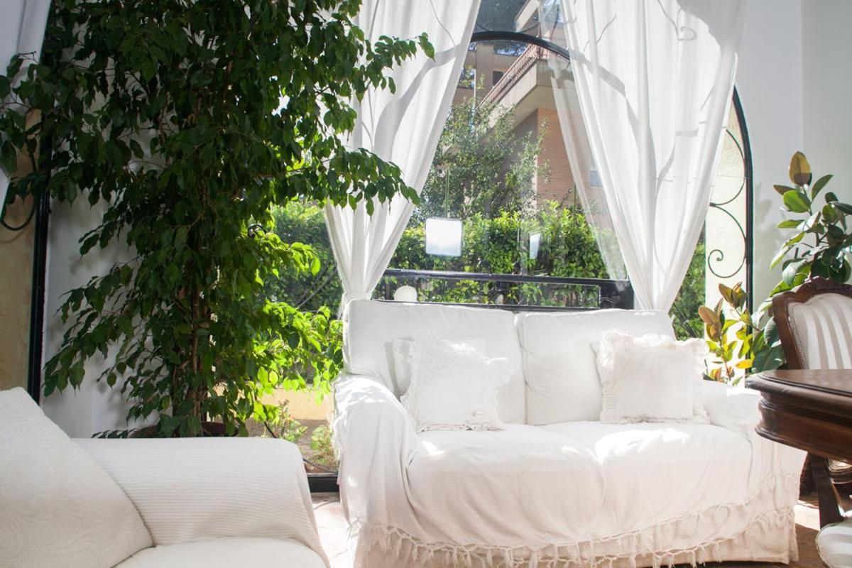 Villa Orsini Rome Exterior photo